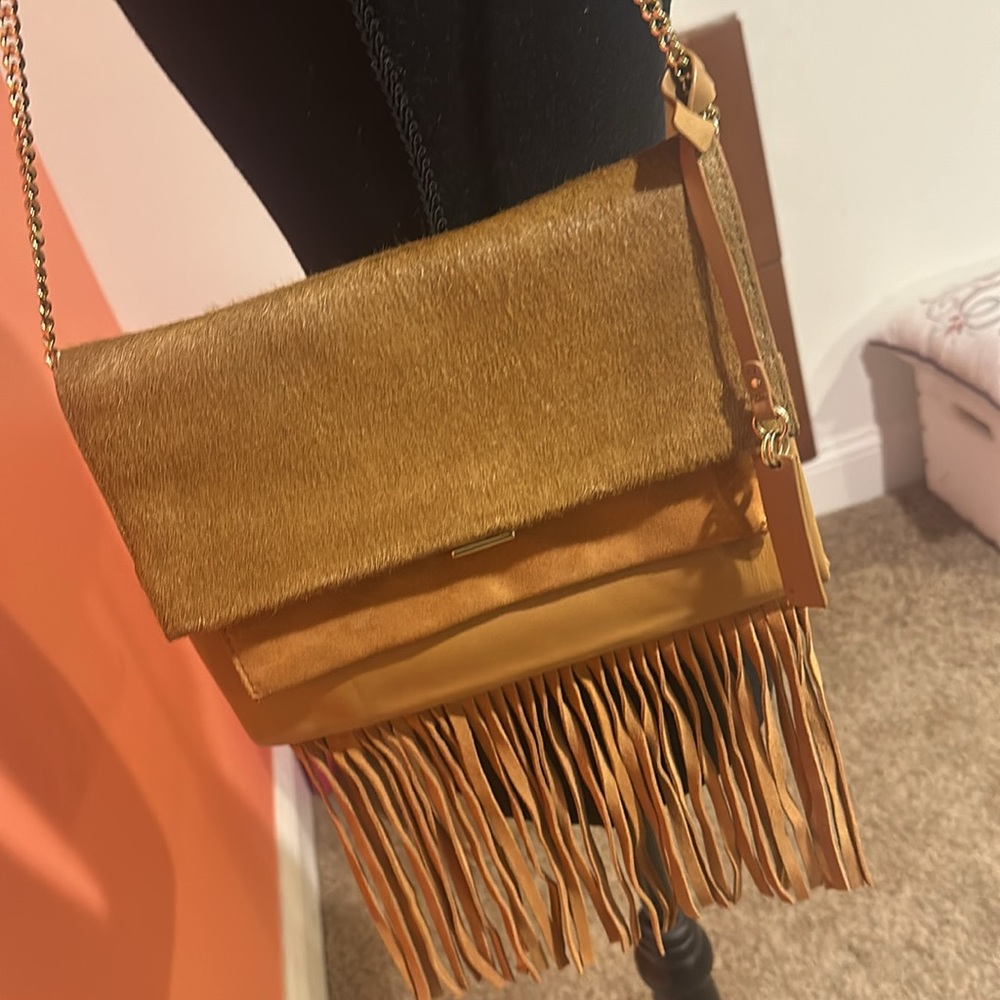 VINCE CAMUTO, handbag